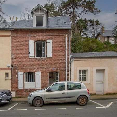 فيلا L'Ecrin Des Falaises - Maison De Pecheurs إتريتا المظهر الخارجي الصورة